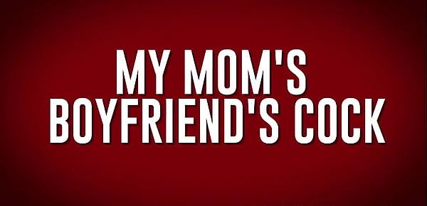  Brazzers - Teens Like It Big - (Kristen Scott) - My Moms Boyfriends Cock